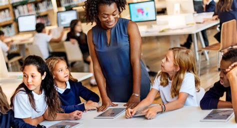 O Que E Educacao Escolar - O que é Escola 3.0 e como ela está transformando a educação?
