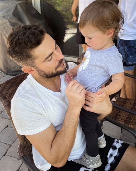 Zac Efron posts rare photo with younger siblings Olivia and Henry