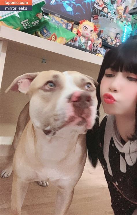uyuy2907 aka uyuychan2907 Nude Leaks OnlyFans/Patreon Photo #188 - Faponic
