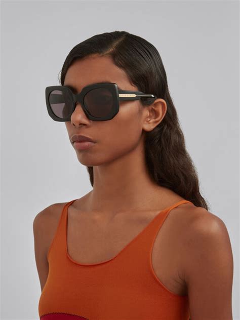 Sunglasses | Marni