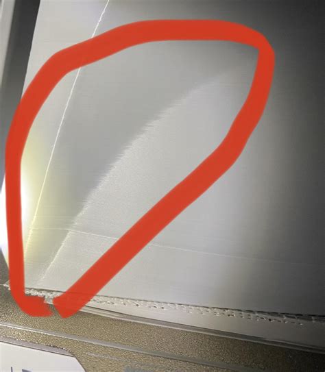 Print looks blurry? : r/BambuLab