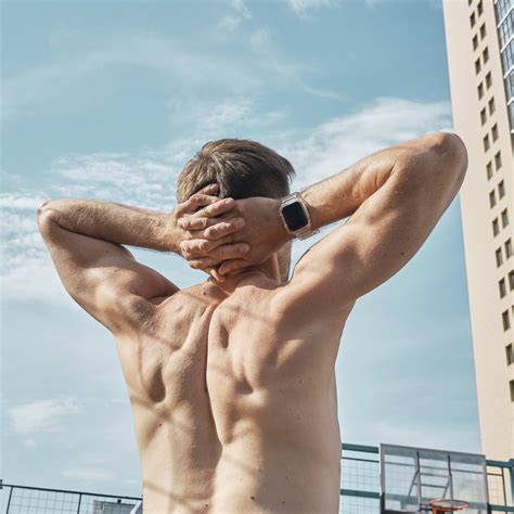 Slam Ball Exercises for Building Power & Functional Strength