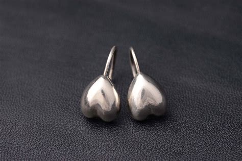 Серьги Первая любовь 1 – купить в интернет-магазине Лавка Сороки: цены ...