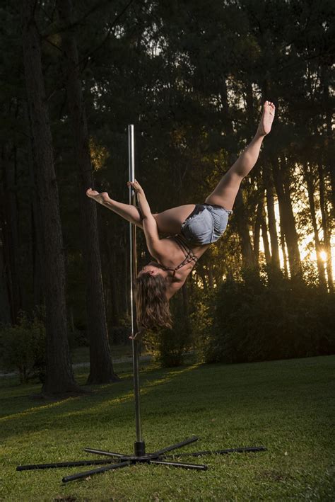 pole dance at home 9