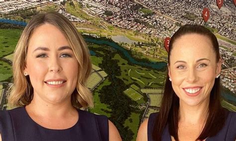 townsville property squeeze boosting great start financial australian