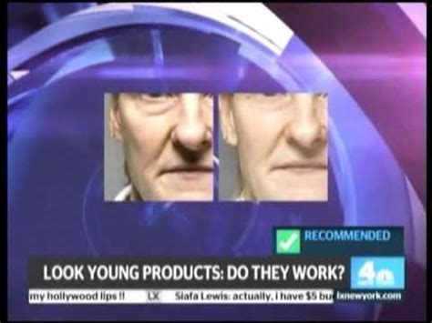 Dermasilk on WNBC - YouTube