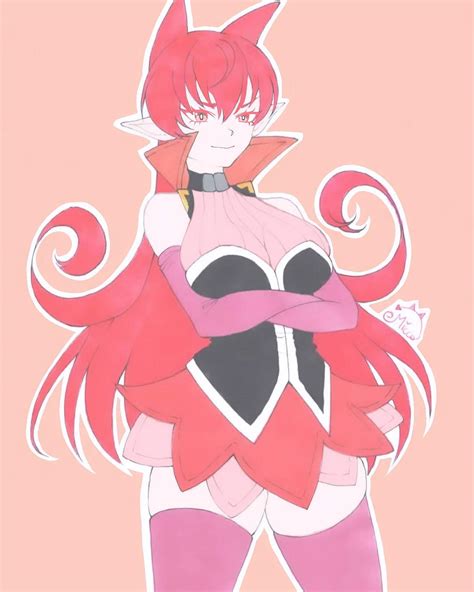 Ameri ~ Mairimashita Iruma Kun by MaegamiMicco on DeviantArt
