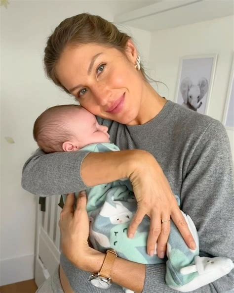 Familie Bündchen: Gisele, Tom und ihre süßen Kinder | GALA.de