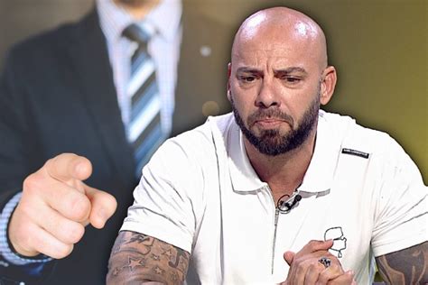 Giani Kiriță nu se împacă deloc cu statutul de șef. Ce „probleme” are ...