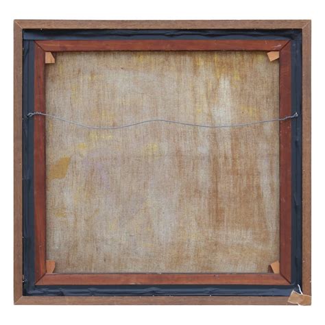 Camilo - Surrealist Painting of a Nude Woman and Horse at 1stDibs