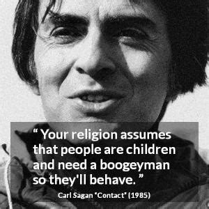 Carl Sagan quotes - Kwize