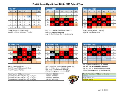 Port St. Lucie High School