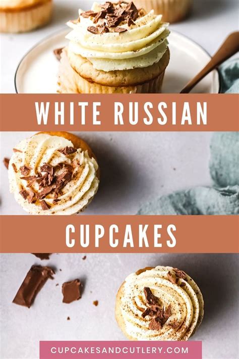 Easy prosecco cupcakes with prosecco buttercream – Artofit