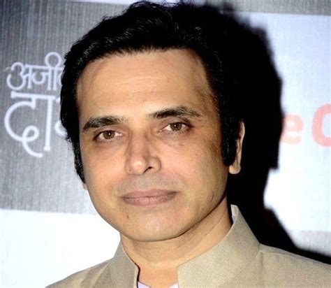 harsh chhaya actor height weight age wife biography