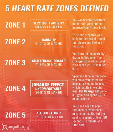 Best 12 Heart Rate Zones: What Are They and How Do I Calculate Them ...