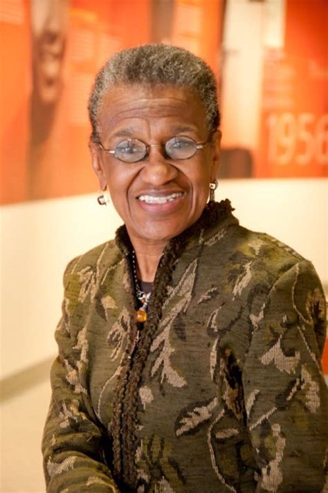 Before You Begin: An Introduction to ‘Voices of Change’ by Georgette