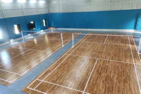 badminton courts jupiter sports