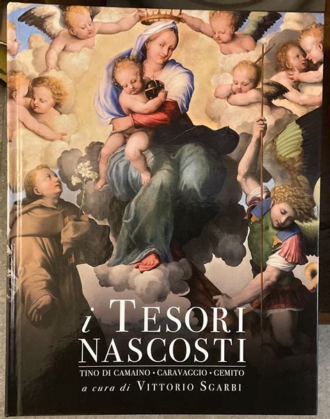 Caravaggio Segreto I Misteri Nascosti Nei Suoi Ca 4