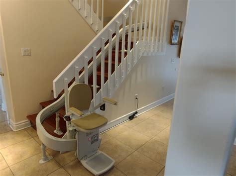 pre owned acorn stair lift chair  sebring tampa orlando fl