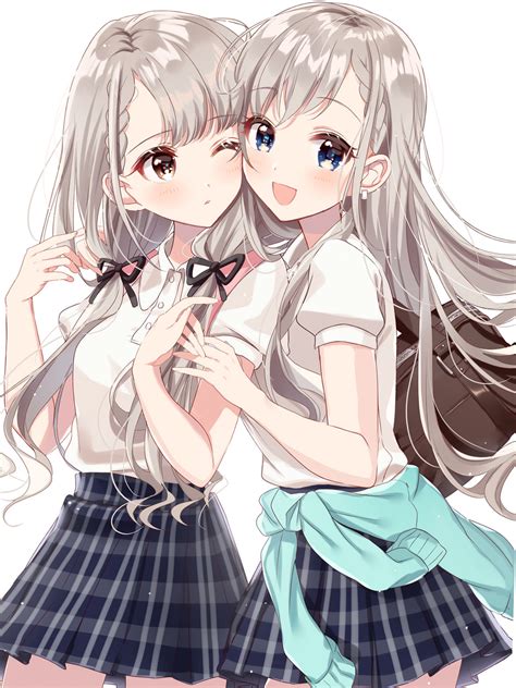 Chiêm ngưỡng 999+ ảnh bạn thân 3 người ngầu anime đẹp nhất mọi thời đại