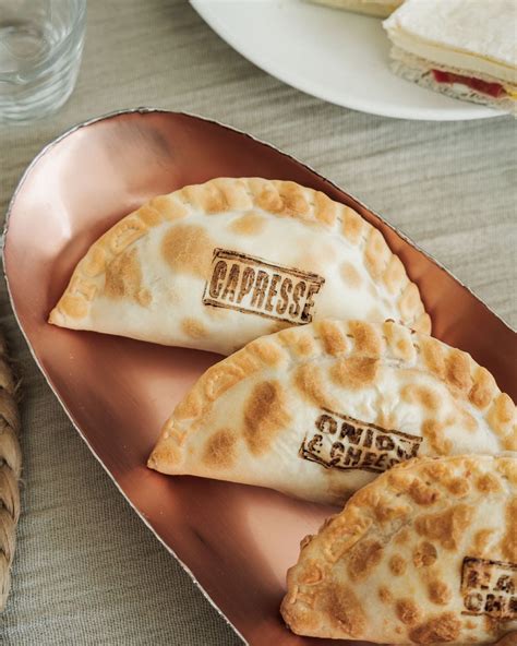 The Empanada’s Has Two Locations Opening This Winter