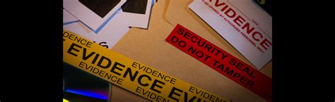 5 Records Requests Every Crime Reporter Should File - National Press Foundation | NPF