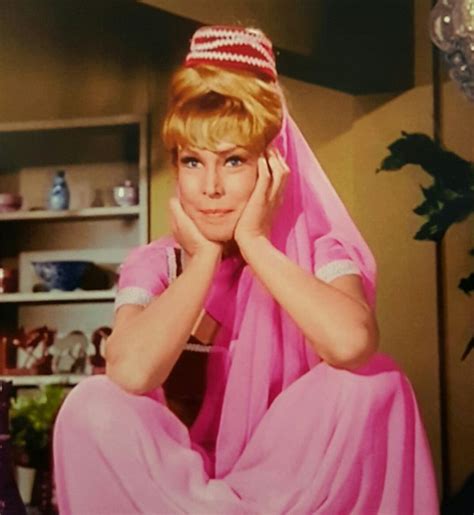 1966 Barbara Eden