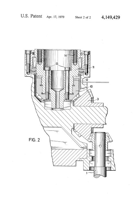 adjustable gear assembly auto part