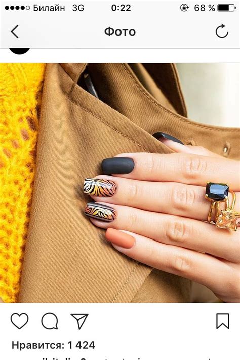 Pin by Kostas Zoi on nail | Gel nail art, Makeup nails, Nail art