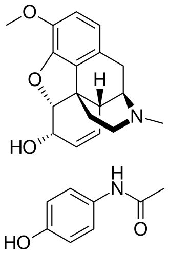 codeineparacetamol wikiprojectmed