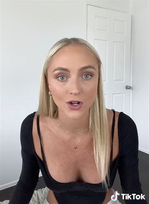 What The Media Isn't Telling You: 10 Truths About The Ree Marie OnlyFans Leak Image 5