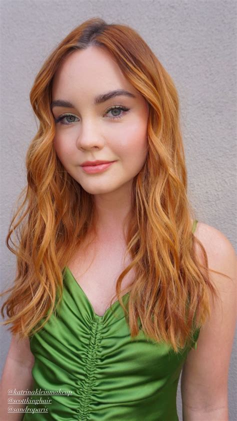 Liana Liberato 2024 Photoshoot