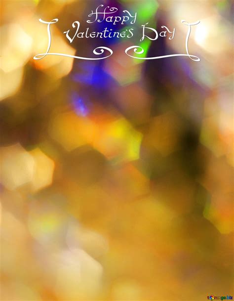 Bright color background. happy valentines №212878
