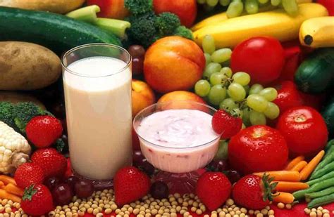இயற்கை உணவு பட்டியல் | Healthy Food in Tamil - Update Thamizha சித்த