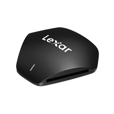 lexar usb    card reader