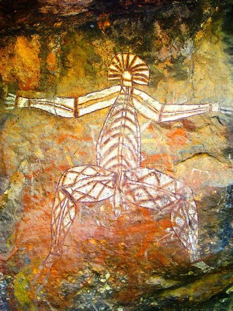 nourlangie rock art  kakadu national park petroglyphs art film gif
