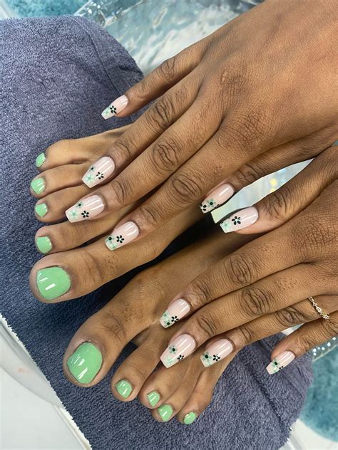 The surprising perks of a nail salon near me open on sundays 4