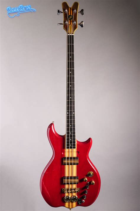 Jaydee Series II - BassBros