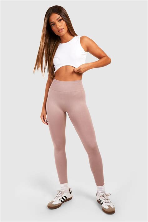 Leggings | Women's Leggings | boohoo UK