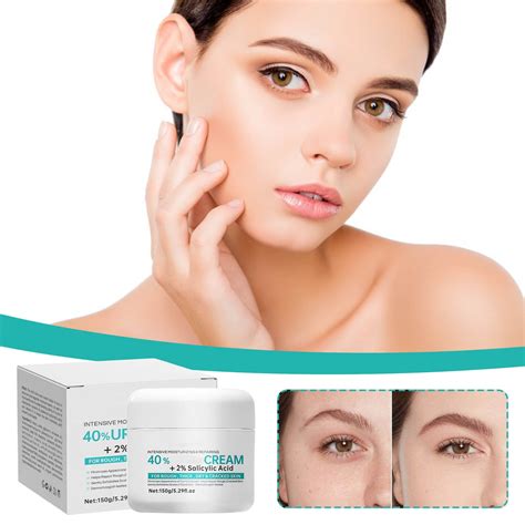 Ziynglg Intensive Hydration and Crack Repair Hand and Foot Cream with