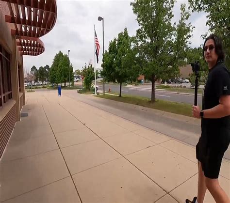 MOST SICKENING POST OFFICE EVER !! Westminster Colorado - First