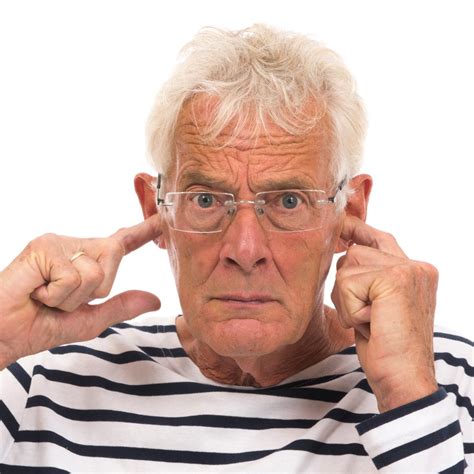 Increase in noise - Dementia Tip-Share