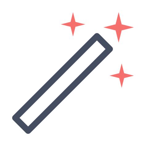 Beautify - Free edit tools icons