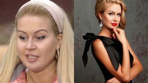Марина Африкантова - биография, новости, личная жизнь, фото, видео ...
