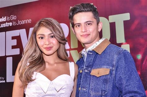 james reid  shouted  crowd  nadines deleter float