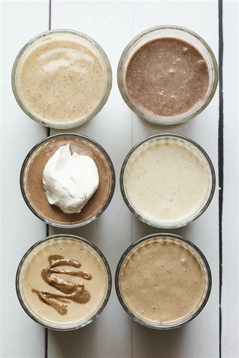 Protein Powder Shake