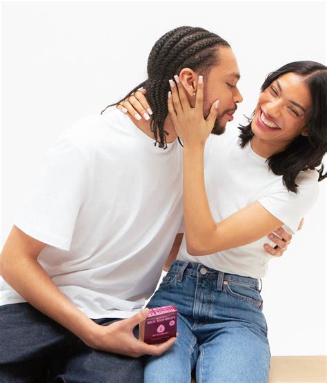 Sex BonBon | Libido Boosting Sex Chocolates For Date Night – The Oh