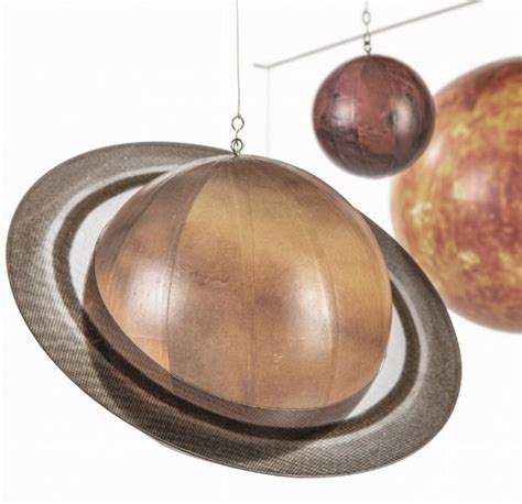 Mobile Solar System | A Gentleman's Bits
