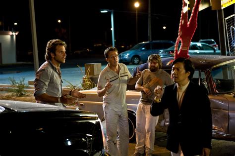 Мальчишник в Вегасе (фильм, 2009)