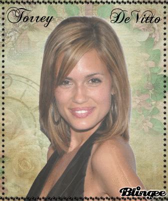 Torrey DeVitto Picture #130630180 | Blingee.com